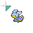 shellos (east sea) cursor