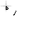 Candy corn cursor
