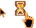 fire Cursors cursor preview