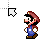Working in background cursor