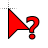 Help select cursor