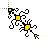 Normal select cursor