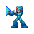 Link select cursor