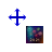 Move cursor