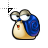 Normal select cursor