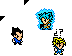 League of Legends Lux Cursors cursor preview