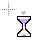 Working in background cursor