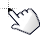 Apple Static cursor