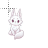Normal select cursor