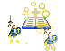 Captain Bible Cursors preview