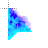 Link select cursor
