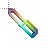 Handwriting cursor