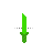 grass sword cursor