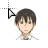 Makoto Takiya cursor