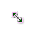 Diagonal Resize 1 cursor
