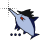 Link select cursor