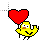 Normal select cursor