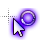 Working in background cursor