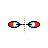 Horizontal resize cursor