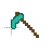 mc hoe cursor