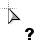 لا cursor