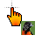 oriole location cursor