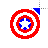 Normal select cursor