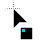 _C cursor
