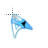 Text select cursor