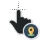 Location cursor