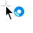 Working in background cursor