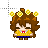 Busy cursor