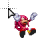 Knuckles 7 (Alt) cursor