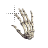 Link select cursor