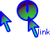 Biryani Cursors cursor preview