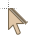 Help select cursor