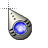 Link select cursor