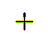 Precision select cursor