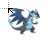 charizard-mega-x cursor