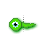 Horizontal resize cursor