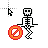 Unavailable cursor