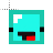Skeppy Skin Head Cursor cursor