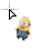 Help select cursor