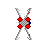 Horizontal resize cursor