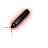 BW write cursor
