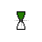 Working in background cursor