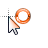 Working in background cursor