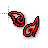 Link select cursor