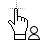 Normal select cursor