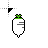 Radish cursor cursor